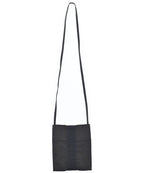 Hermes Shoulder Bag Gray — view 3