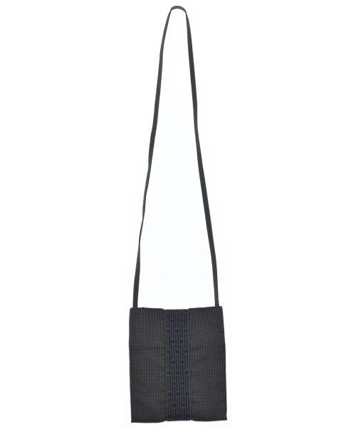 Hermes Shoulder Bag Gray — view 3