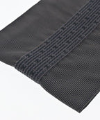 Hermes Shoulder Bag Gray — view 8