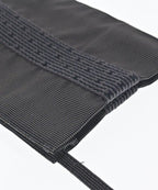 Hermes Shoulder Bag Gray — view 6