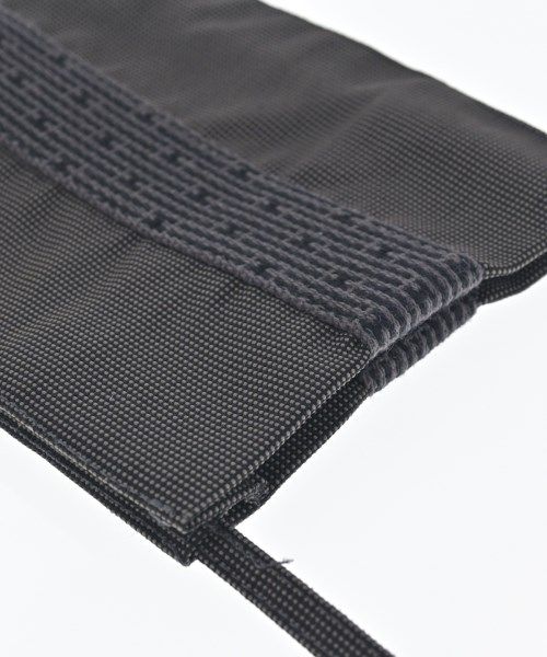 Hermes Shoulder Bag Gray — view 6