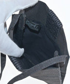 Hermes Shoulder Bag Gray — view 4