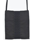 Hermes Shoulder Bag Gray