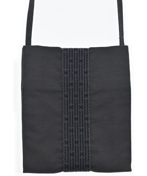Hermes Shoulder Bag Gray
