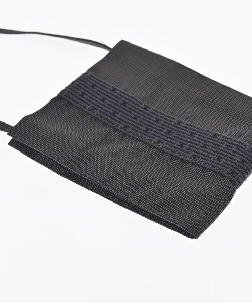 Hermes Shoulder Bag Gray — view 7