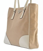 Prada Tote Beige — view 6