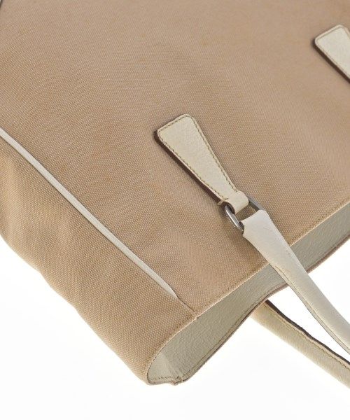 Prada Tote Beige — view 8