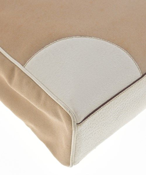 Prada Tote Beige — view 9