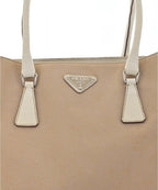 Prada Tote Beige — view 5