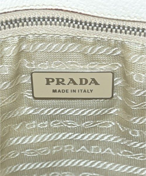 Prada Tote Beige — view 4