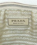 Prada Tote Beige — view 4