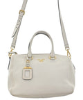 Prada Handbag White