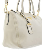 Prada Handbag White — view 8