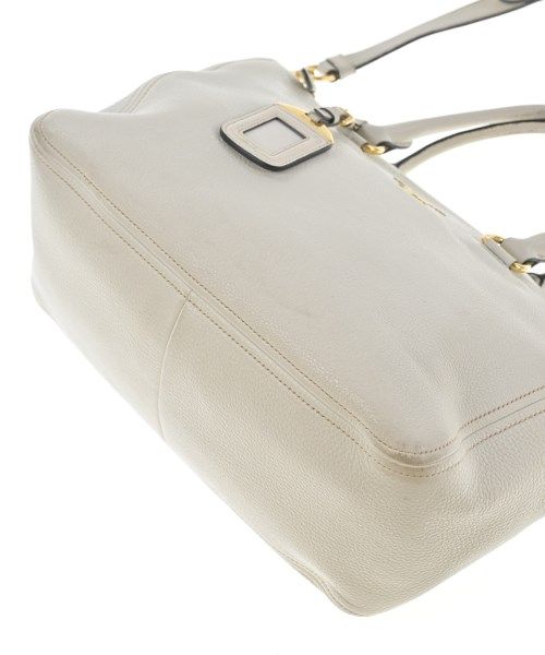 Prada Handbag White — view 9