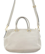 Prada Handbag White — view 2
