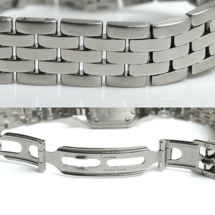 Cartier Panthère SM Watch — view 8