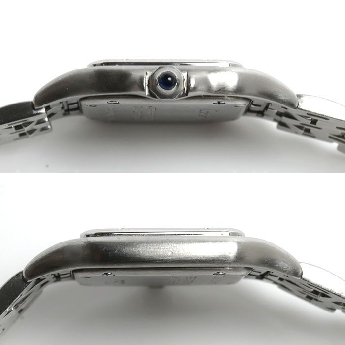 Cartier Panthère SM Watch — view 7