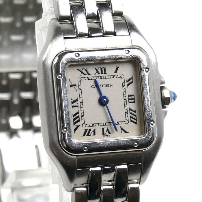 Cartier Panthère SM Watch — view 3