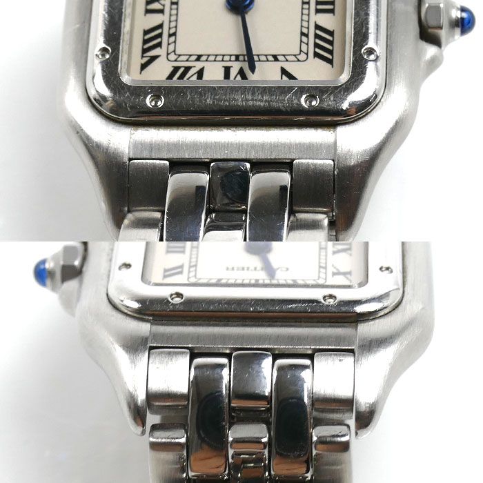 Cartier Panthère SM Watch — view 4