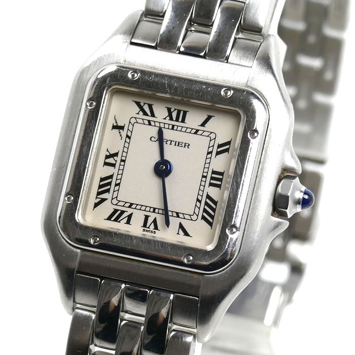Cartier Panthère SM Watch — view 2