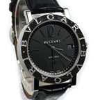 Bvlgari Watch Automatic Winding Auto — view 3