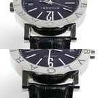 Bvlgari Watch Automatic Winding Auto — view 5