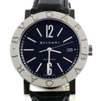 Bvlgari Watch Automatic Winding Auto
