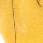 Gucci Swing Leather Tote Shoulder Hand — view 9