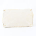 Prada Canapa Tote Shoulder Hand — view 6
