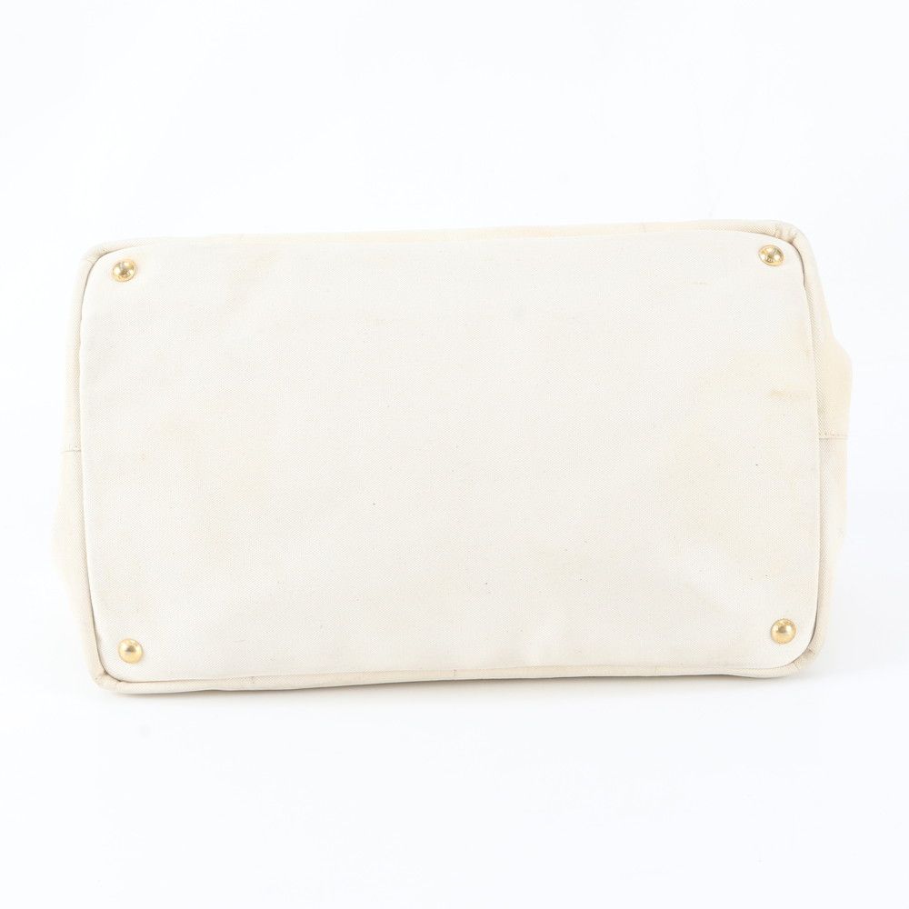 Prada Canapa Tote Shoulder Hand — view 6