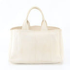 Prada Canapa Tote Shoulder Hand — view 3