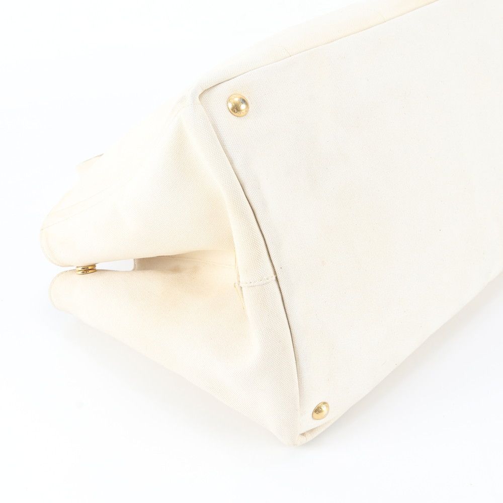 Prada Canapa Tote Shoulder Hand — view 5