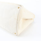 Prada Canapa Tote Shoulder Hand — view 4
