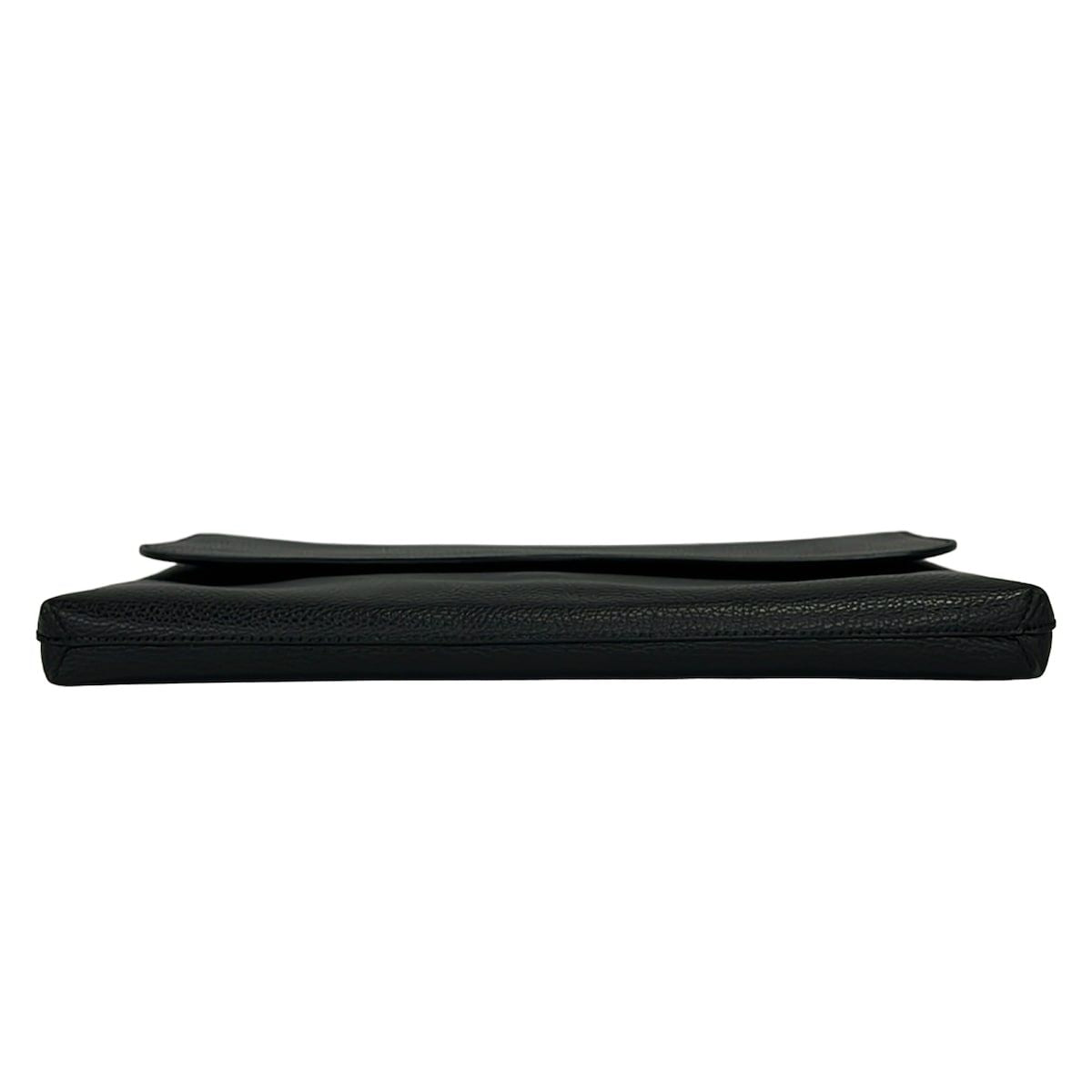 Gucci Second Bag Black Leather — view 5