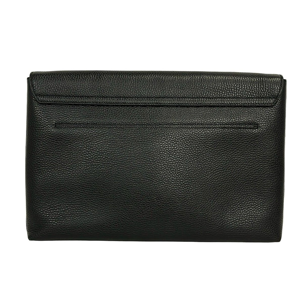 Gucci Second Bag Black Leather — view 3