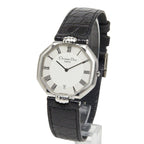 Dior Watch White Black Stainless Steel Leather — view 2