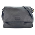 Gucci Shoulder Bag Guccissima