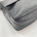 Gucci Shoulder Bag Guccissima — view 8