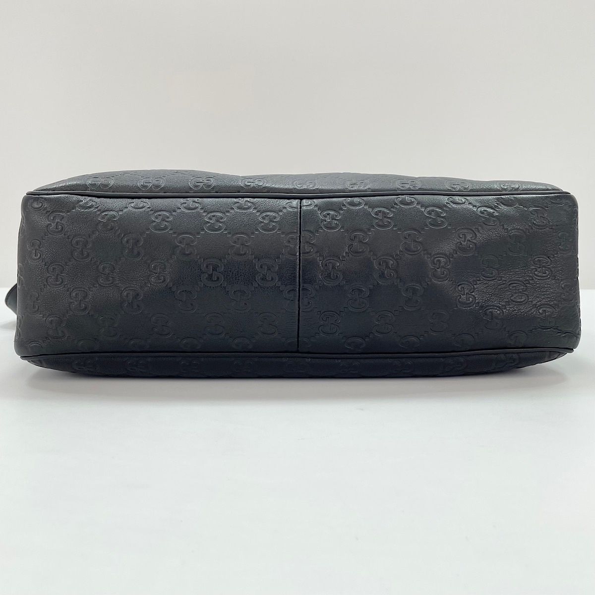 Gucci Shoulder Bag Guccissima — view 7