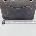 Chanel Shoulder Bag Quilted 25 — view 4