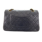 Chanel Shoulder Bag Quilted 25 — view 3