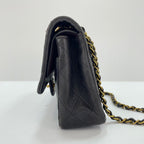 Chanel Shoulder Bag Quilted 25 — view 5
