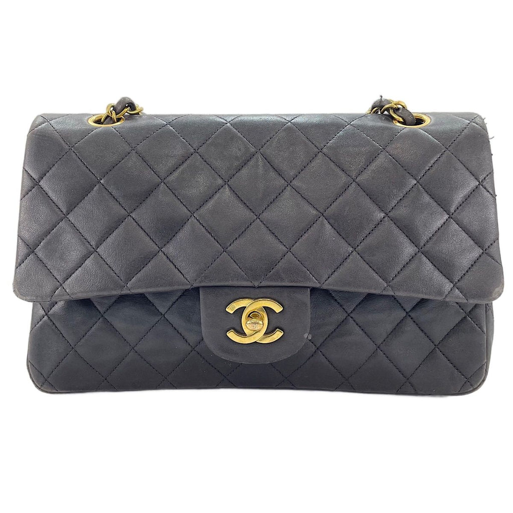 Chanel Shoulder Bag Quilted 25 — view 2