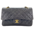 Chanel Shoulder Bag Quilted 25 — view 2