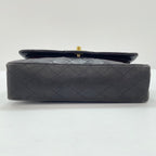 Chanel Shoulder Bag Quilted 25 — view 7