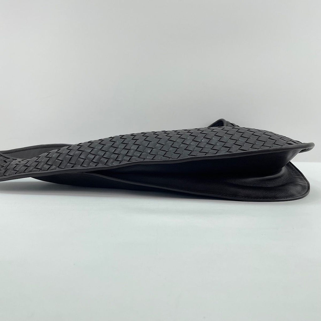 Bottega Veneta Belt Bag Veneto Sling Intrecciato — view 5