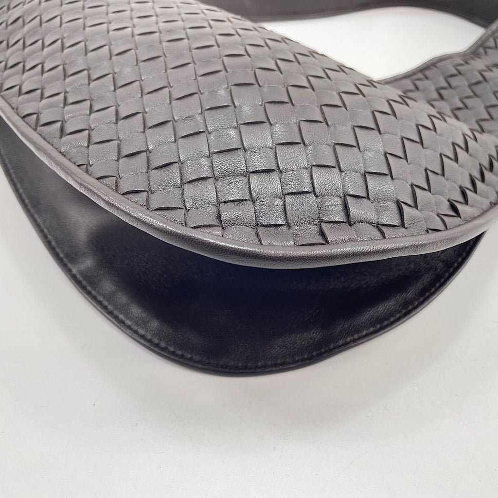 Bottega Veneta Belt Bag Veneto Sling Intrecciato — view 8