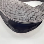 Bottega Veneta Belt Bag Veneto Sling Intrecciato — view 8