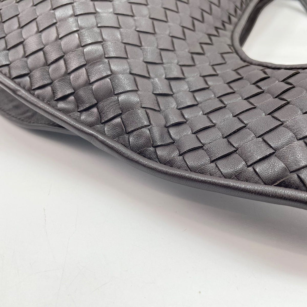 Bottega Veneta Belt Bag Veneto Sling Intrecciato — view 9