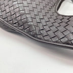 Bottega Veneta Belt Bag Veneto Sling Intrecciato — view 9